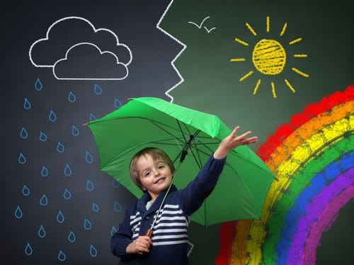Why are SWALS students leaving European schools 1 bad/good weather