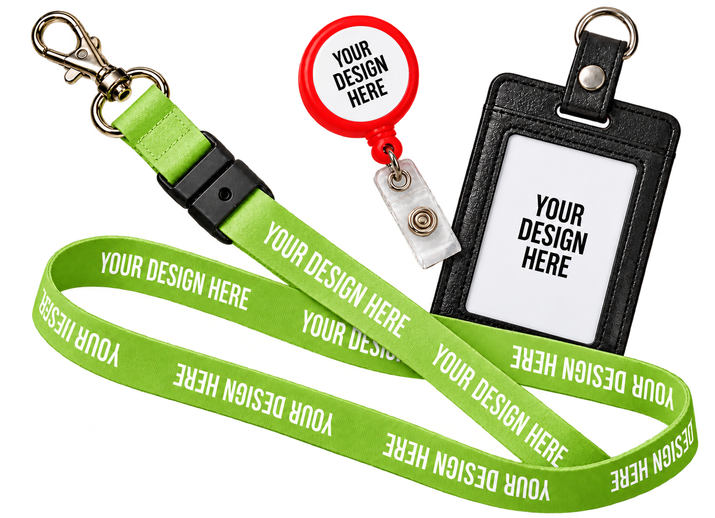Office Supplies promotional product examples