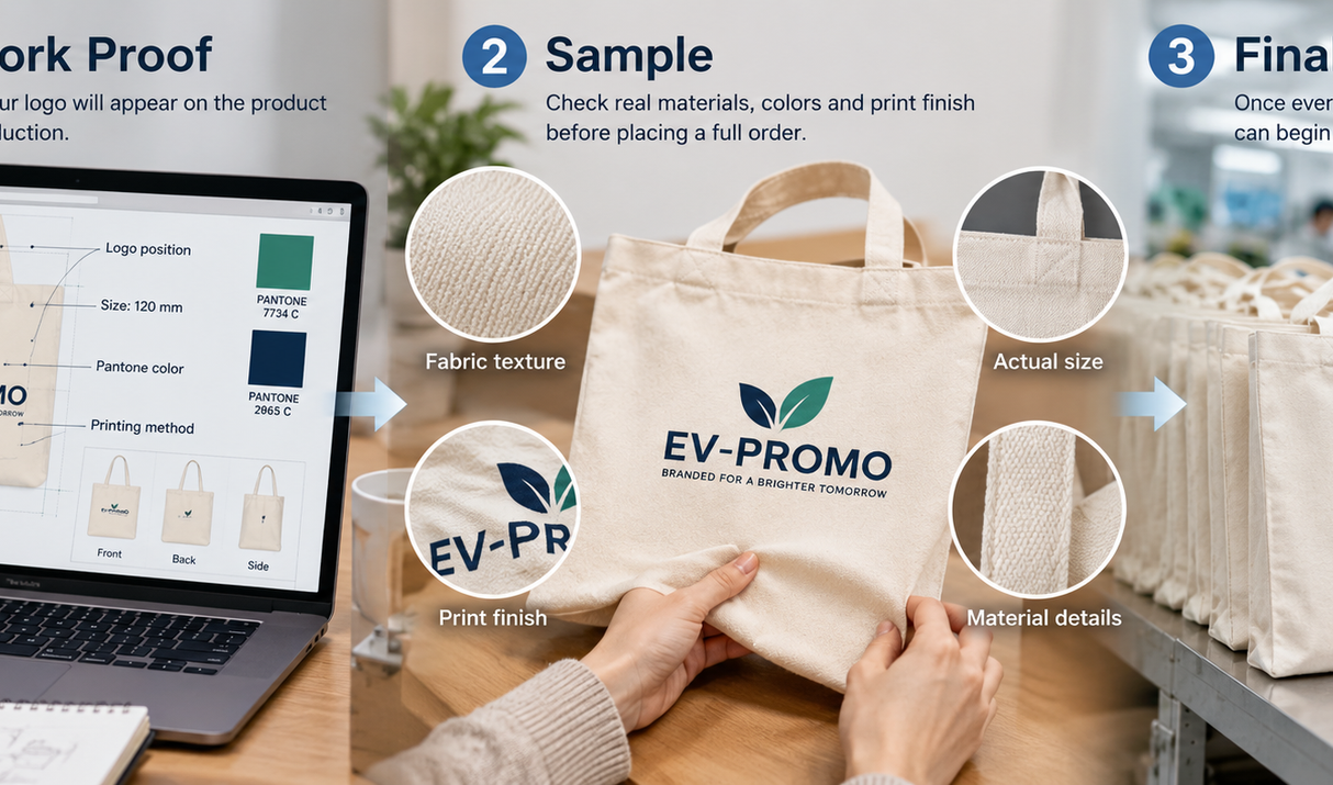 Buying Promotional Products from China for the First Time? Here’s What to Know
