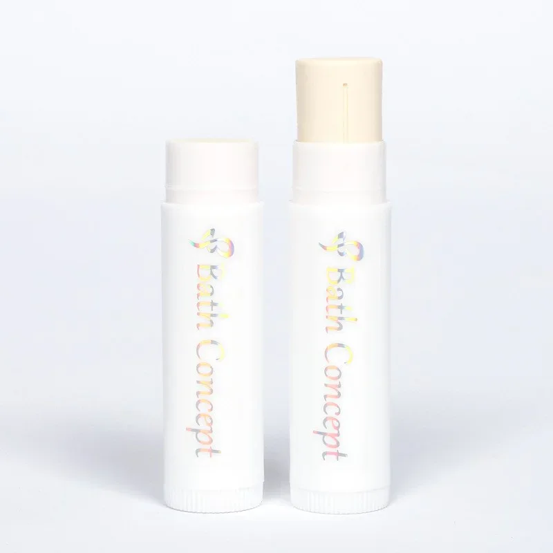 Custom Logo 4.5g Lip Balm Stick