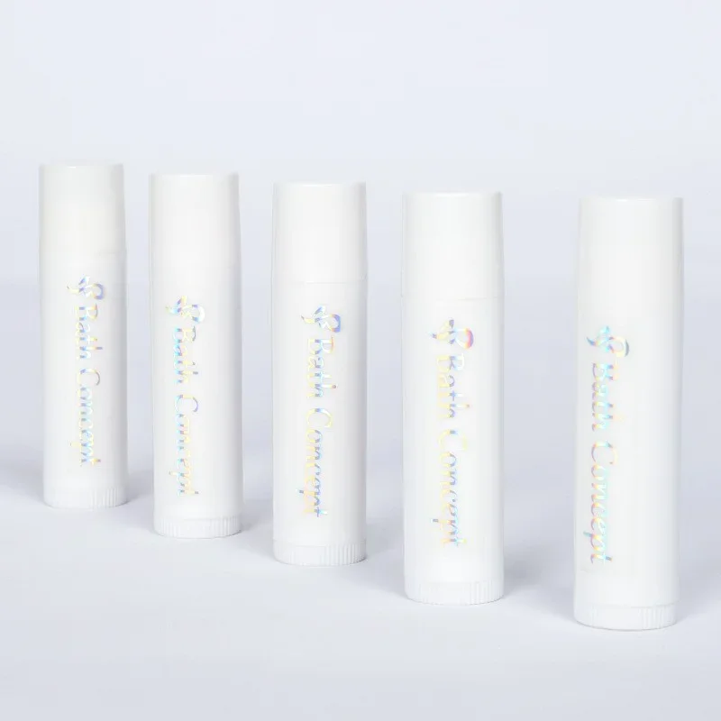 Custom Logo 4.5g Lip Balm Stick - Image 6