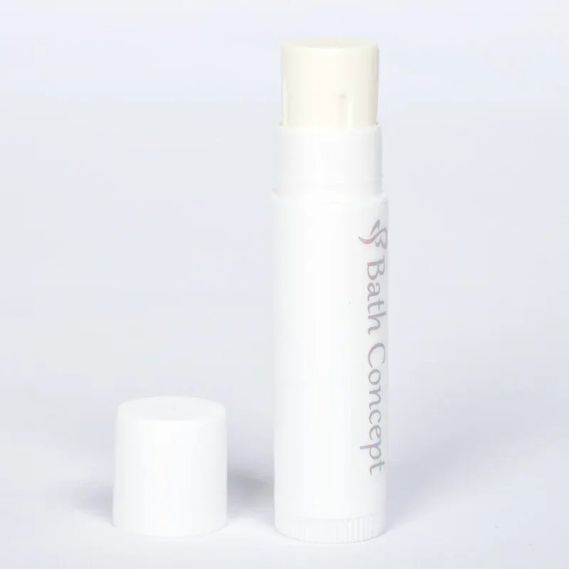 Custom Logo 4.5g Lip Balm Stick - Image 2
