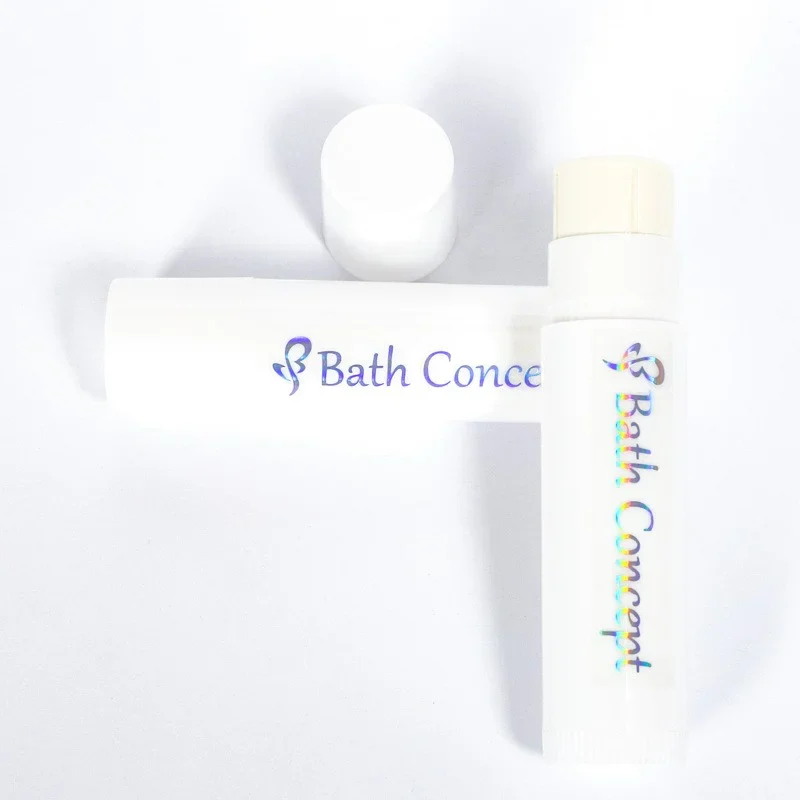 Custom Logo 4.5g Lip Balm Stick - Image 4