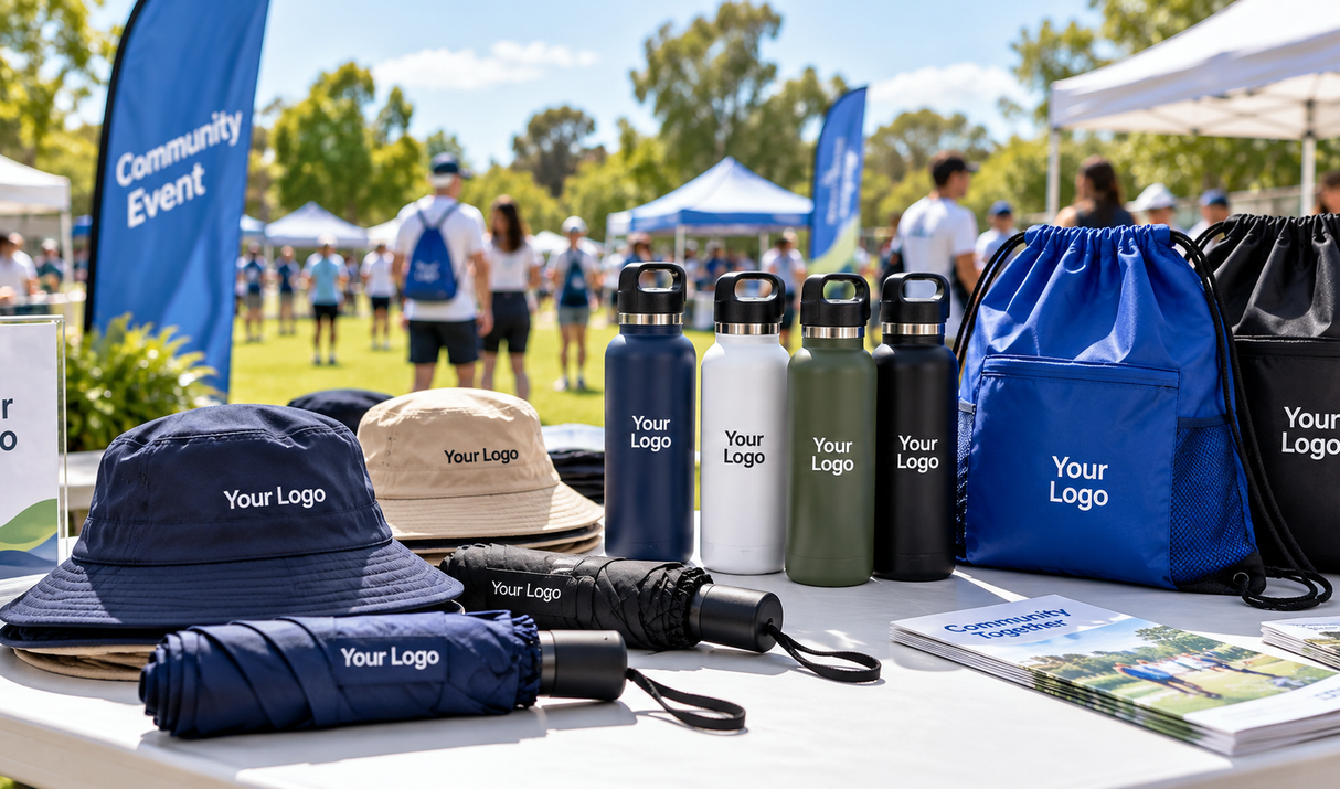 Why Some Promotional Giveaways Get Used—and Others Get Left Behind