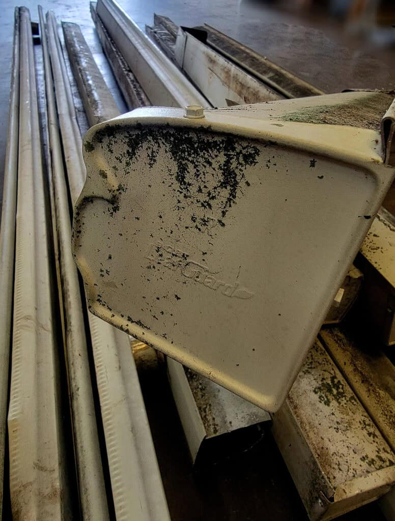 competitor10 | Ever Clean Clog-Free Gutter Systems - Kentucky, Cincinnati, & North Carolina