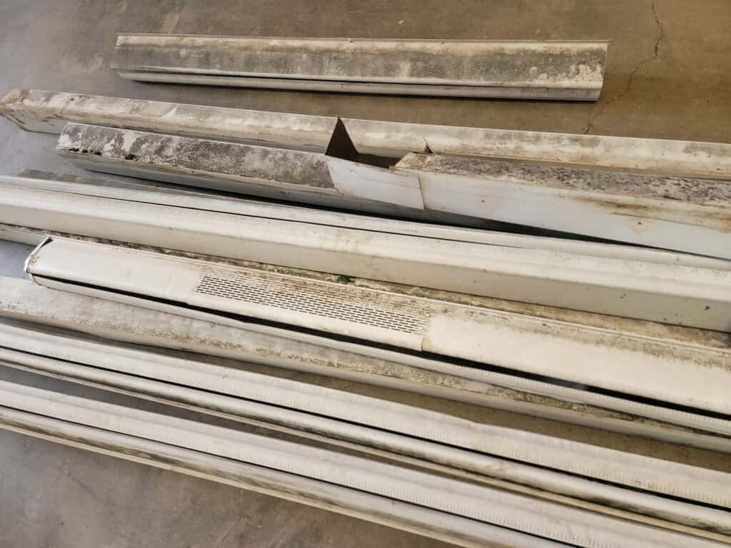 competitor8 | Ever Clean Clog-Free Gutter Systems - Kentucky, Cincinnati, & North Carolina