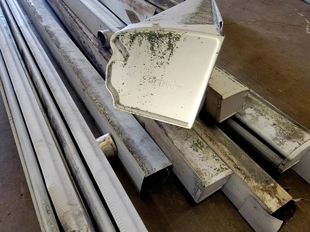 competitor9 | Ever Clean Clog-Free Gutter Systems - Kentucky, Cincinnati, & North Carolina