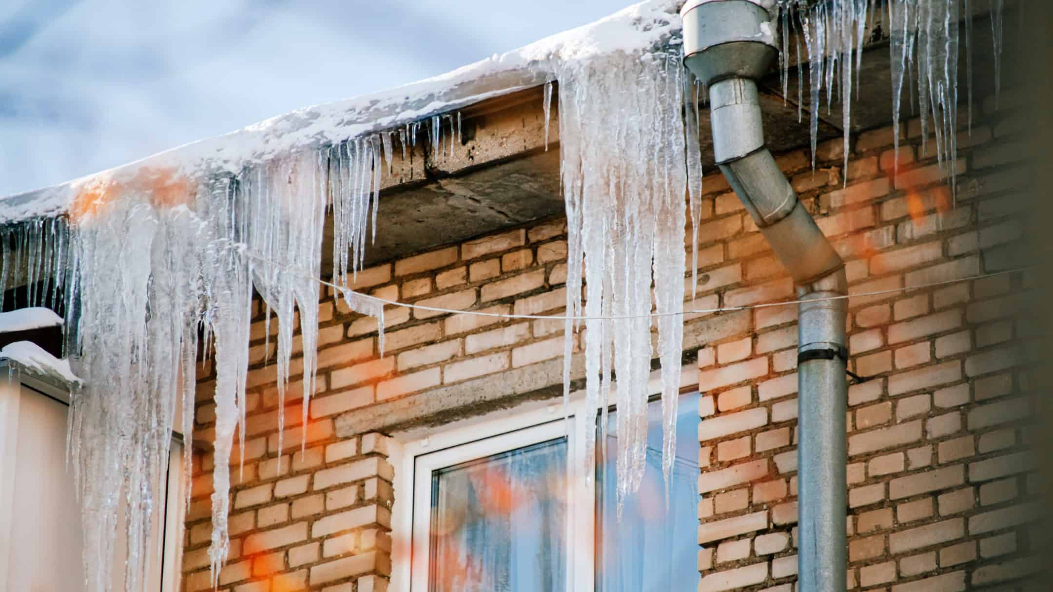 gutter-winter3 | Ever Clean Clog-Free Gutter Systems - Kentucky, Cincinnati, & North Carolina