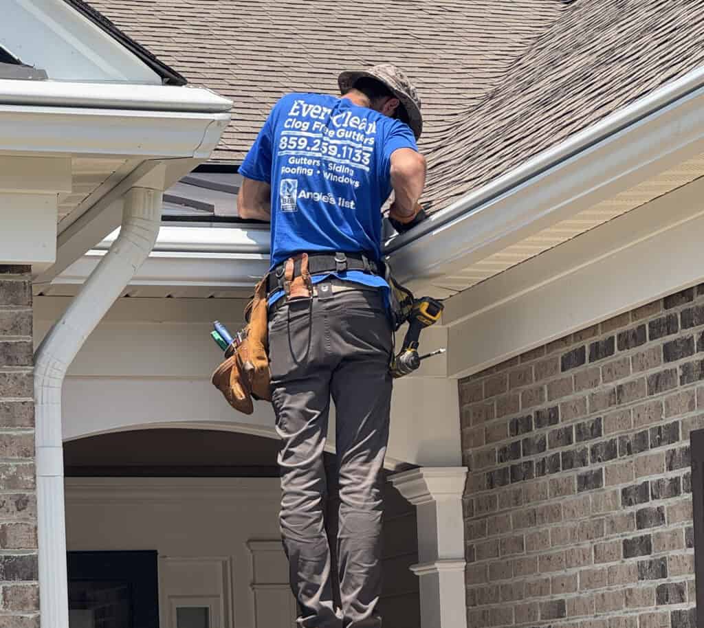 Could_be_your_house2 | Ever Clean Clog-Free Gutter Systems - Kentucky, Cincinnati, & North Carolina