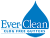 Ever Clean Clog-Free Gutter Systems - Kentucky, Cincinnati, & North Carolina