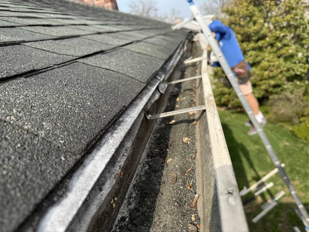 rick9 | Ever Clean Clog-Free Gutter Systems - Kentucky, Cincinnati, & North Carolina
