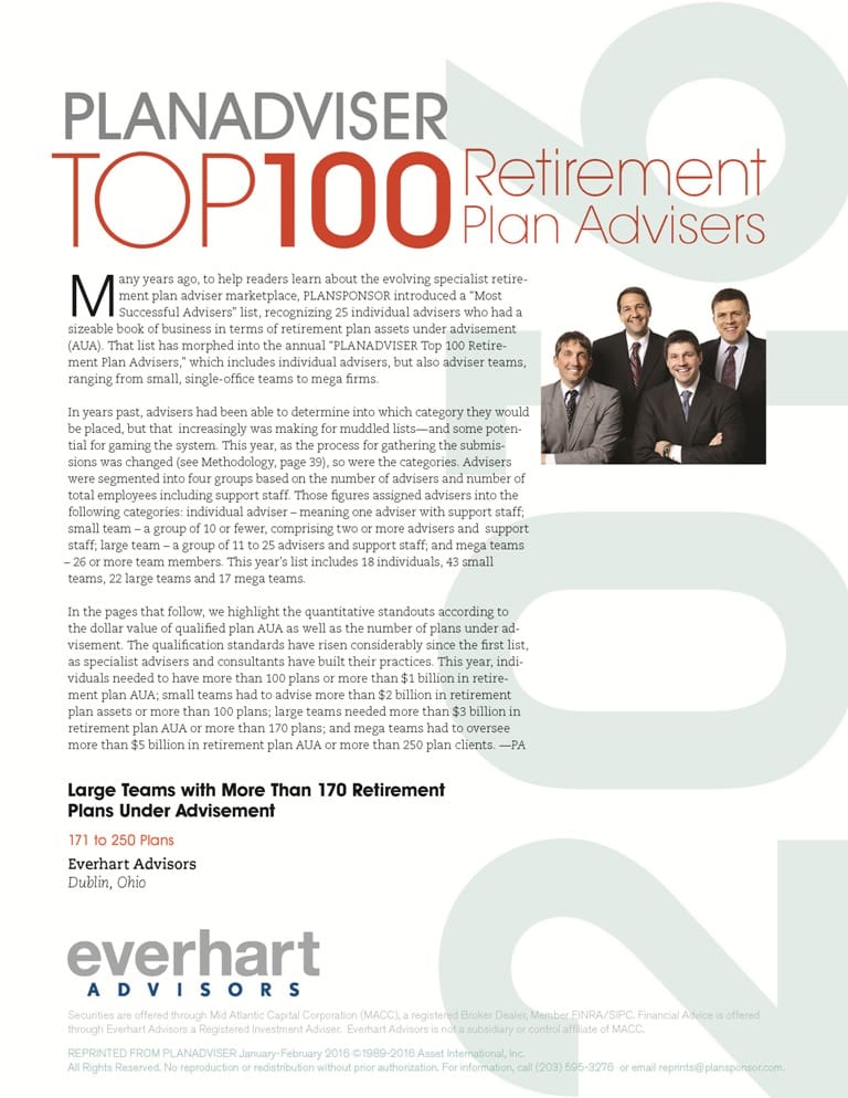 PlanAdviser_Top 100_2016