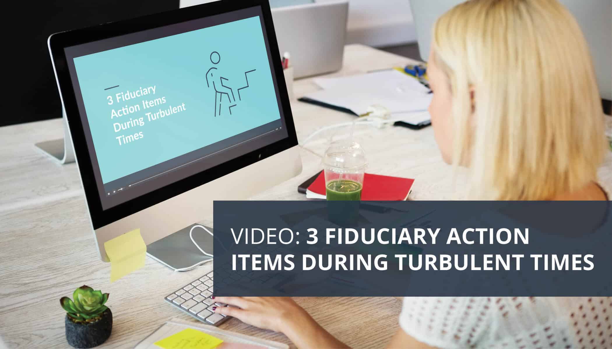 Image of video and title
