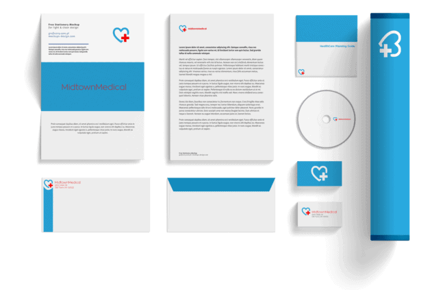 Custom Printing and Packaging | Everything Ink