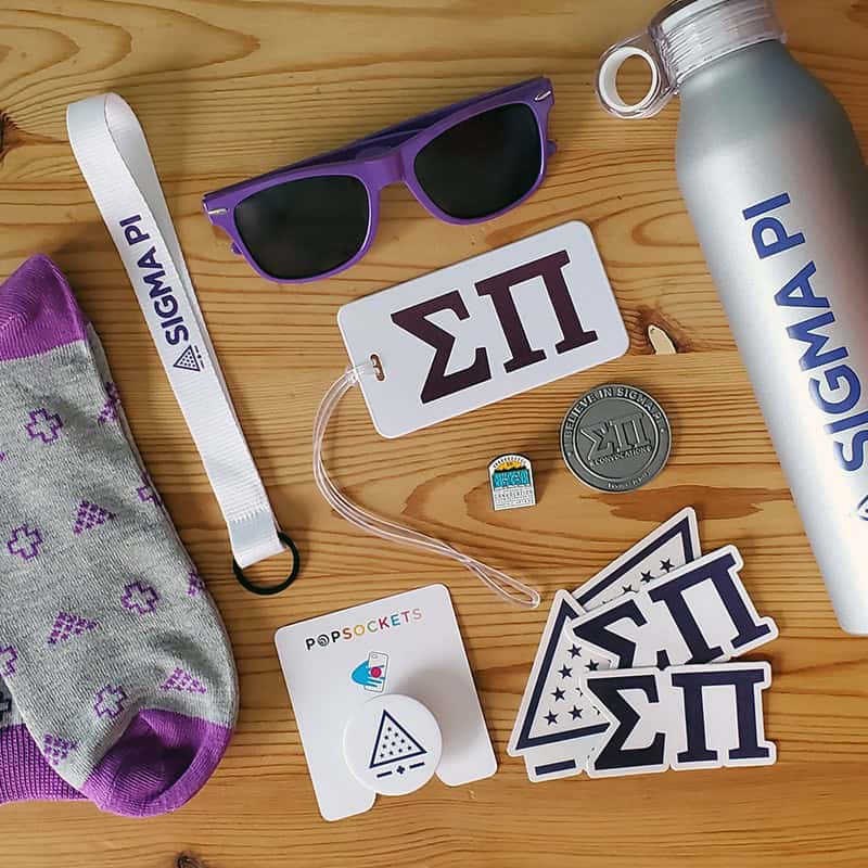 Branded Merchandise | Everything Ink