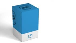 packaging