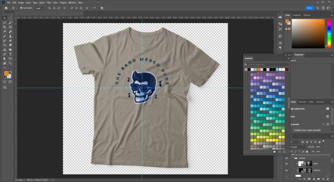 custombandmerch