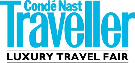 Conde Nast Luxury Travel Fair