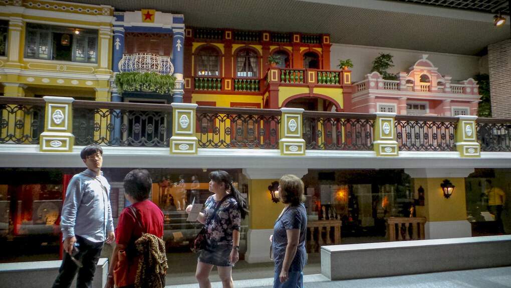 Museo de Macau