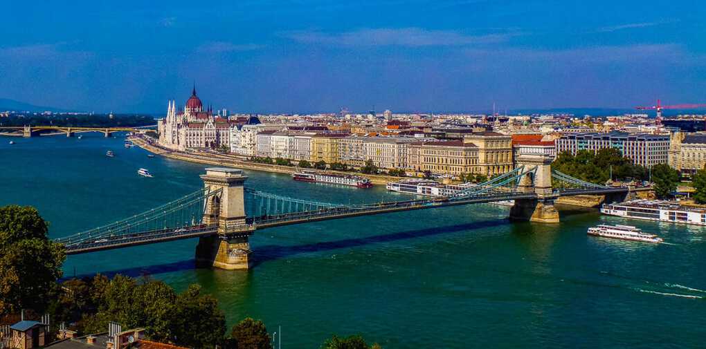Budapest Hungary
