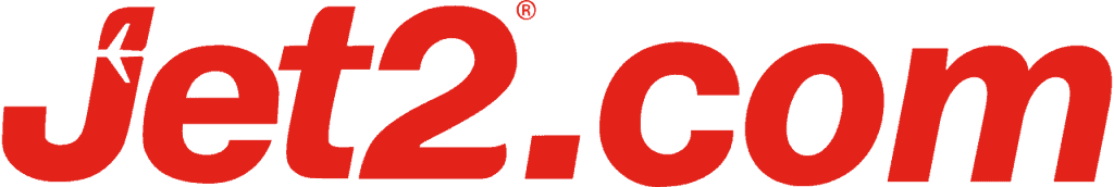 Jet2 Airlines Logo