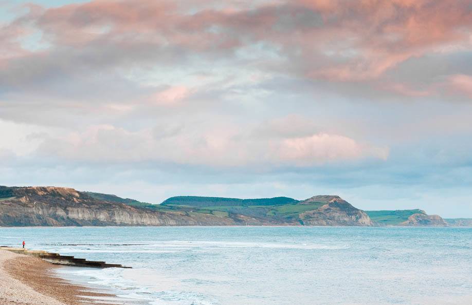 Lyme Regis Dorset