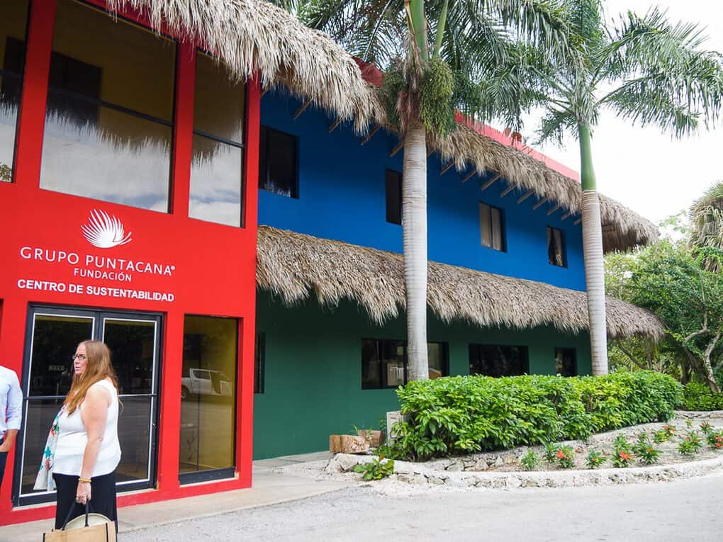 Puntacana Foundation