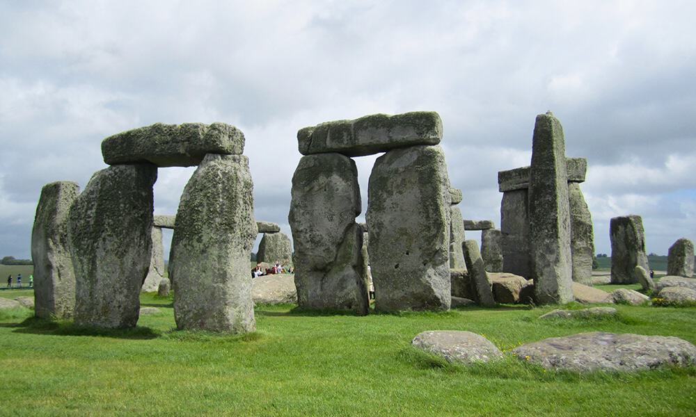 stonehenge salisbury