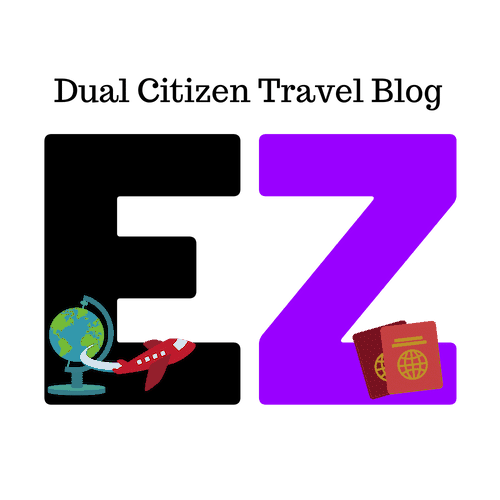 Everything Zany Dual Citizen Travel Blog