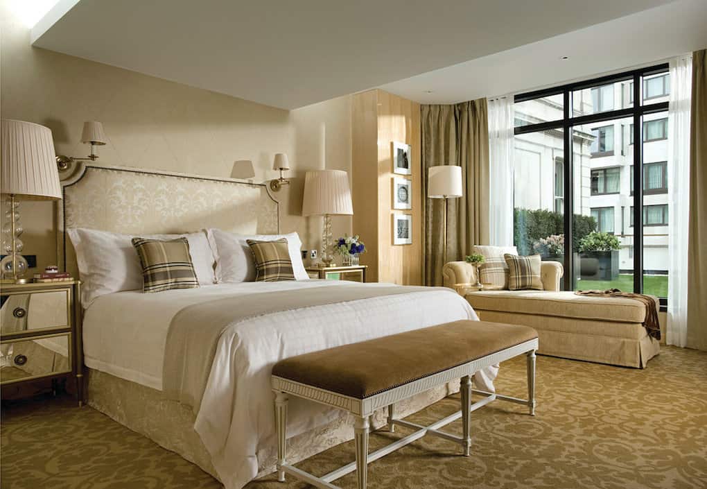Four Seasons Hotel London at Park Lane