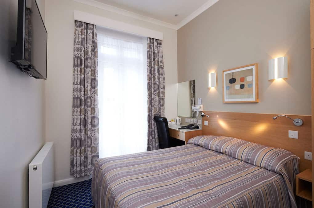 Luna Simone Hotel London