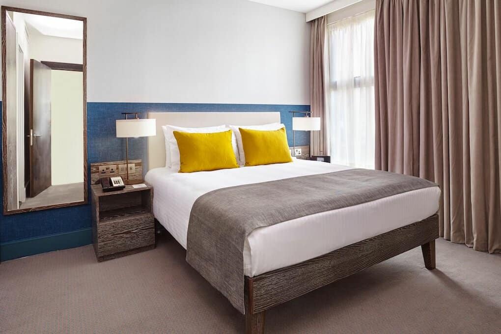 Staybridge Suites London