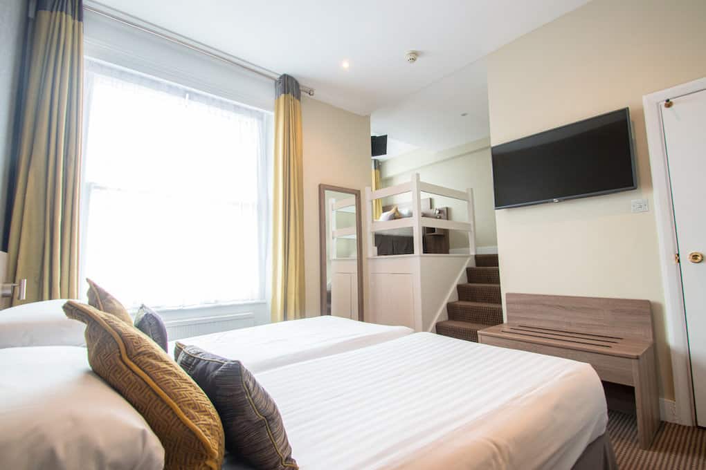 The Phoenix Hotel London