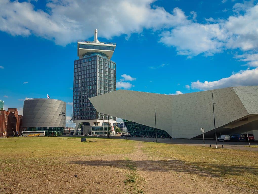 Amsterdam Noord