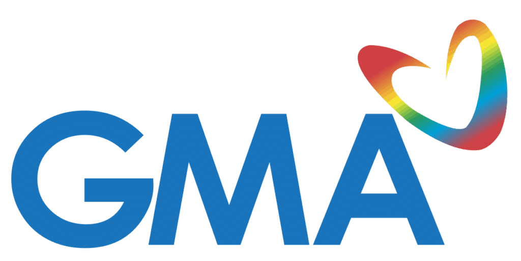 GMA Network Logo