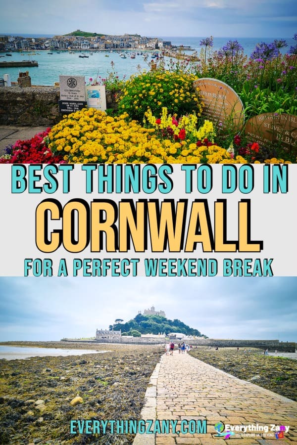 Best Things to do in Cornwall (UK)