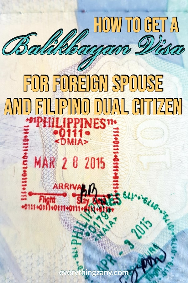 how to get a balikbayan visa guide