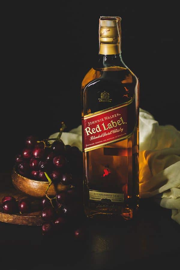 Scotch Whisky British Pub Drinks