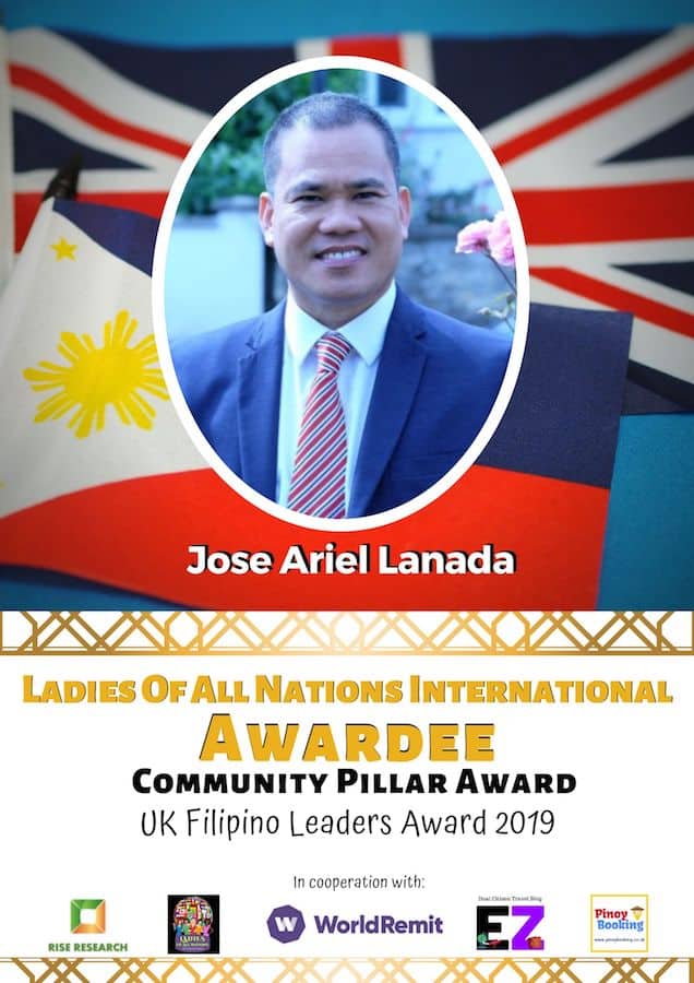 Ariel Lanada