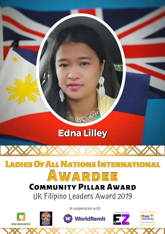 Edna Lilley