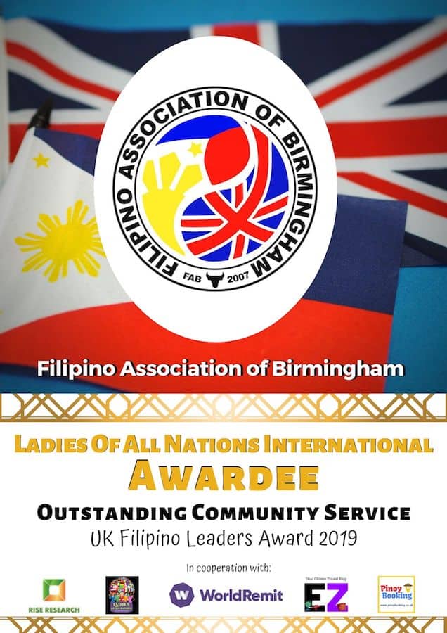 Filipino Association of Birmingham