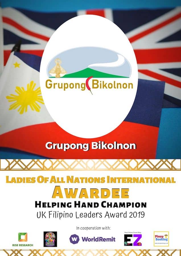 GRUPONG BIKOLNON
