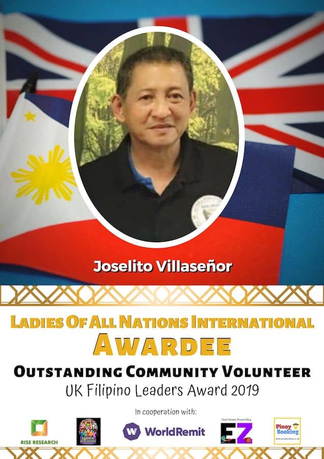 JOSELITO VILLASENOR