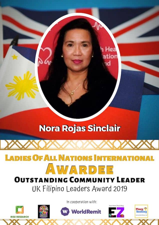 Nora Sinclair