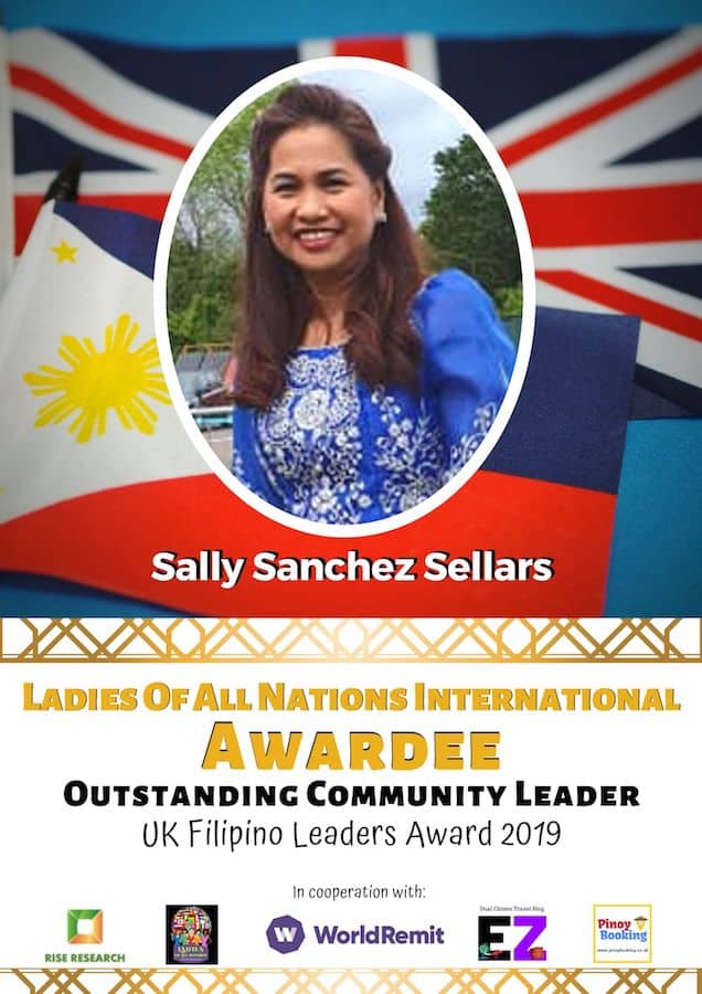 Sally Sellars