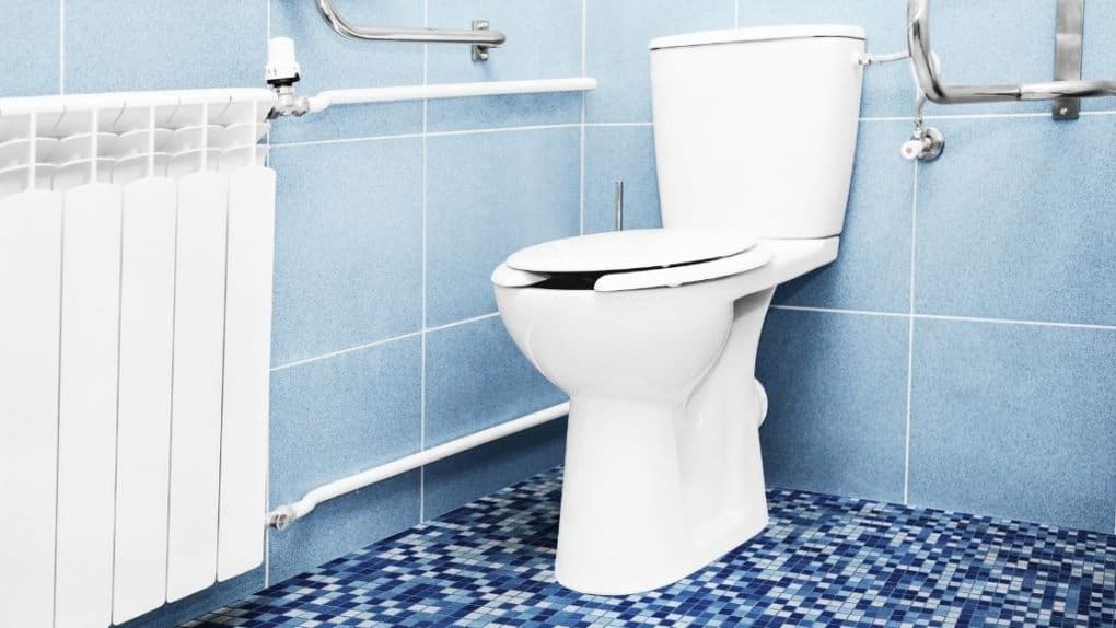 Best British inventions: Flushing toilet by Sir John Harrington