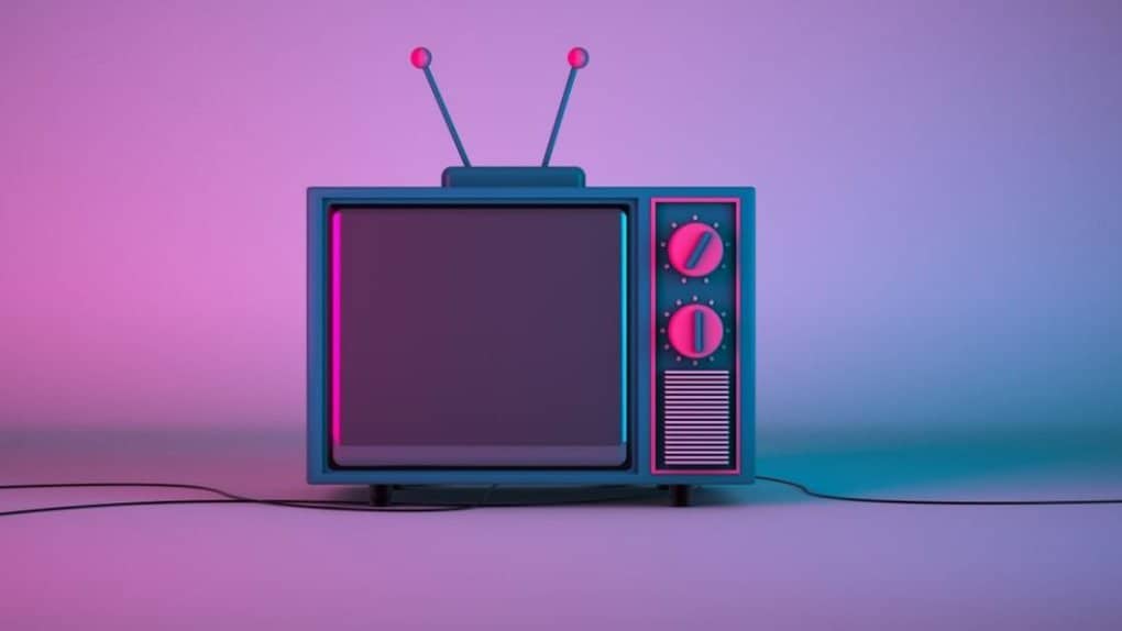 Best British inventions: Television by John Logie Baird
