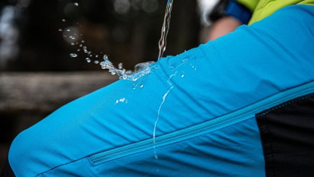 Best British inventions: Waterproof fabric by Charles Macintosh