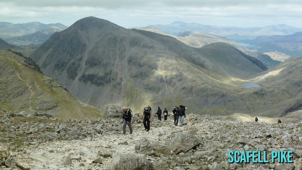 Scafell Pike