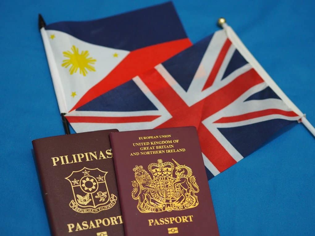 Disadvantages of Dual Citizenship